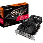 Gigabyte GV-R55XTOC-8GD graphics card Radeon RX 5500 XT 8 GB GDDR6