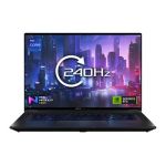 ASUS Flow X16 NVIDIA RTX 4070 32GB 16.0" WQXGA 240Hz Intel i9-13900H Gaming Laptop