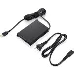 Lenovo GX20Z46271 power adapter/inverter Indoor/outdoor Black