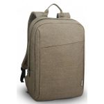 Lenovo B210 39.6 cm (15.6") Backpack Green