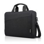 Casual Toploader T210 - Notebook-Tasche - 39.6 cm (15.6") 