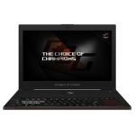 ASUS ROG GX501GI-EI012T notebook Black 39.6 cm (15.6") 1920 x 1080 pixels 8th gen Intel Core i7 16 GB DDR4-SDRAM 1024 GB SSD NVIDIA GeForce GTX 1080 Wi-Fi 5 (802.11ac) Windows 10 Home