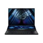 ASUS ROG Zephyrus Duo 16 GX650PY-NM001W Laptop 40.6 cm