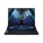 ASUS ROG Zephyrus Duo 16 GX650RX-LO010W 6980HX Notebook 40.6 cm (16") WQXGA 32 GB GeForce RTX