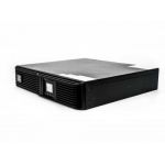 Vertiv Liebert GXT4 uninterruptible power supply (UPS) Double-conversion (Online) 1000 VA 900 W 6 AC outlet(s)