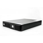 Vertiv Liebert GXT4 uninterruptible power supply (UPS) Double-conversion (Online) 3000 VA 2700 W 7 AC outlet(s)