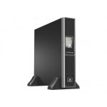 Vertiv Liebert GXT5 uninterruptible power supply (UPS) Double-conversion (Online) 2000 VA 2000 W 8 AC outlet(s)