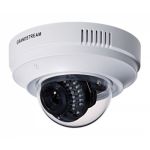 Grandstream Networks GXV3611IR_HD security camera IP security camera Indoor Dome Ceiling/Wall 1280 x 720 pixels