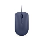 Lenovo GY51D20878 mouse Ambidextrous USB Type-C Optical 2400 DPI