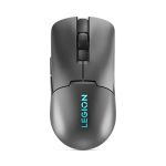 Lenovo M600s mouse Gaming Ambidextrous RF Wireless + Bluetooth + USB Type-C Optical 19000 DPI