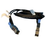DELL HD Mini-SAS Cable, 2 Meter, (12 GB) 