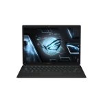 ASUS ROG Flow Z13 GZ301VV-MU009W Hybrid (2-in-1) 34 cm (13.4") Touchscreen Quad HD+ IntelÂ® Coreâ„¢ i9 i9-13900H 16 GB LPDDR5-SDRAM 1 TB SSD NVIDIA GeForce RTX 4060 Wi-Fi 6E (802.11ax) Windows 11 Home Black
