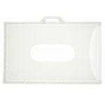 Digital ID Enclosed Economical Card Holders (Pack of 100)