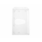 Digital ID Clear Enclosed ID Card Holder - Portrait (Pack of 100)
