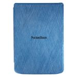 PocketBook H-S-634-B-WW e-book reader case 15.2 cm (6") Cover Blue