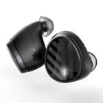 Optoma BE Free5 True Wireless Earbuds