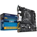 Gigabyte H370M D3H GSM motherboard LGA 1151 (Socket H4) Micro ATX Intel H370