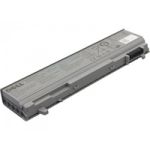 DELL Battery, 60WHR, 6 Cell, Lithium Ion, No LED 