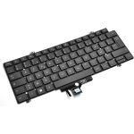 DELL Internal French AZERTY laptop