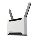 Mikrotik Chateau PRO ax WiFi 6 Access Point Router - H53UiG-5HaxQ2HaxQ