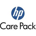 HPE H5547E warranty/support extension
