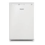 Hotpoint 114 Litre Freestanding Under Counter Fridge - White