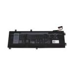 DELL Battery, 56WHR, 3 Cell,