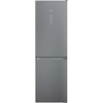 Hotpoint H5X 82O SX Freestanding 335 L E Silver
