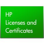 HP LANDesk ProfServices SSM SVC E LTU