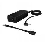 HP HP 90W Smart AC Adapter (4,5mm pin) incl 7,4mm