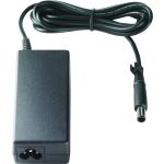 HP 90W Smart AC Adapter power adapter/inverter Indoor Black