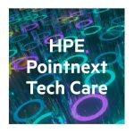 HPE H75G9PE warranty/support extension