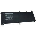 DELL Main Battery Pack 11.1V 5180mAh