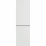 Hotpoint Total No Frost H7X 83A W 2 Freestanding 335 L D White