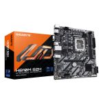 GIGABYTE H810M S2H Motherboard - Intel Core Ultra (Series 2) CPUs