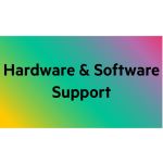 HPE 5Y FC NBD Aruba 8320 SWT SVC