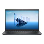 DELL Pro 15 Essential PV15250 Intel Core i5 i5-1334U Laptop 39.6 cm (15.6") Full HD 16 GB DDR5-SDRAM 512 GB SSD Wi-Fi 6 Windows 11 Pro UK English Black