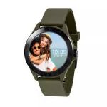 AVP X7 Mesh RGB Mid Tower Case with 3 x RGB Fans