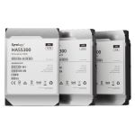 Synology HAS5300-16T internal hard drive 3.5" 16 TB SAS