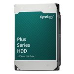 Synology HAT3320-20T internal hard drive 20 TB 7200 RPM 3.5" Serial ATA III