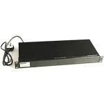 Haydon 24VDC 16 WAY RACKMOUNT PDU 2U