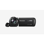 Panasonic HC-V380EB-K camcorder Handheld camcorder 2.51 MP MOS BSI Full HD Black