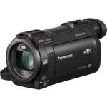 Panasonic HC-VXF990 Camcorder Black