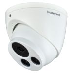 Honeywell HC30WE2R3 security camera IP security camera Outdoor Dome 1920 x 1080 pixels Ceiling/wall