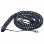 YEALINK HC48 CURLY CORD T40 T41 T42 T46 T48 T49