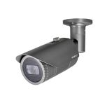 Hanwha HCO-7070RA security camera Bullet CCTV security camera Indoor & outdoor 2560 x 1440 pixels Ceiling/Wall/Desk