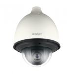 Hanwha HCP-6320HA security camera CCTV security camera Outdoor Dome 1920 x 1080 pixels Ceiling/wall