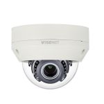 Hanwha HCV-7070RA security camera Dome CCTV security camera Outdoor 2560 x 1440 pixels Ceiling/wall