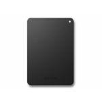 Buffalo Ministation Safe, 2TB external hard drive 2000 GB Black