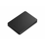 Buffalo HD-PNFU3 external hard drive 3000 GB Black